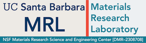 MRL MRSEC Logo