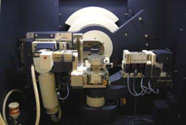 Rigaku Smartlab High-Resolution Diffractometer