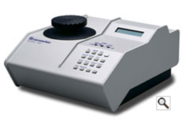 Micromeritics AccuPyc 1330 Pycnometer