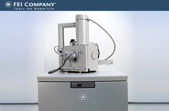  FEI Inspect S Electron Scanning Microscope w/ Cathodoluminescence System