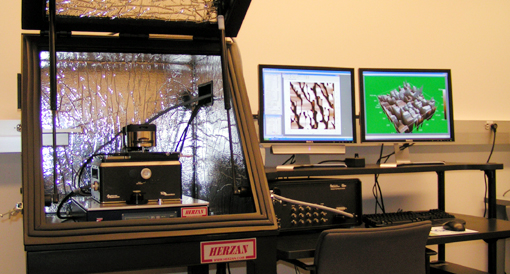 Asylum MFP-3D Standard System w/Low Force Indenter