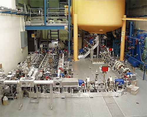 Free Electron Lasers at UCSB