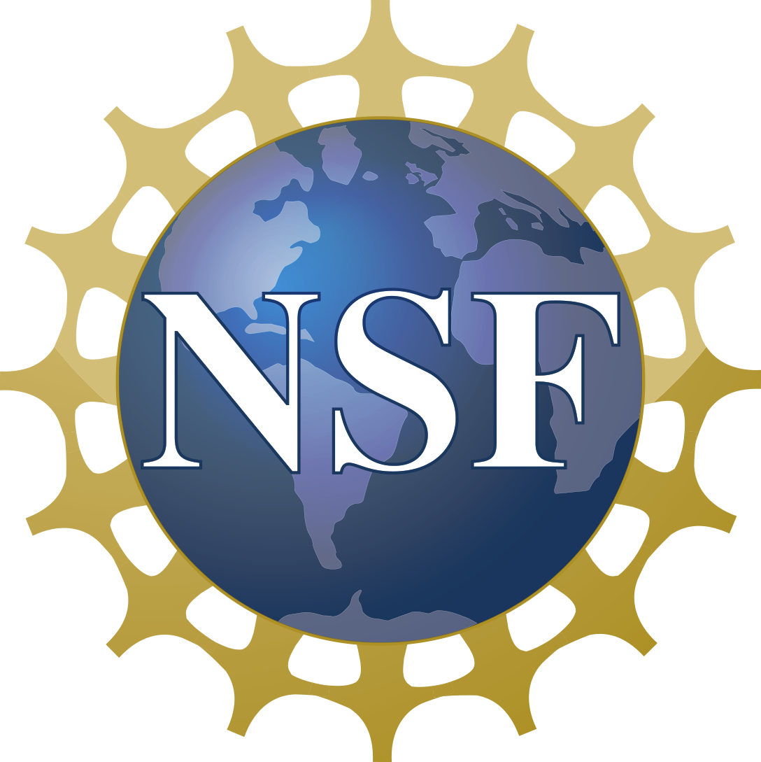 NSF logo