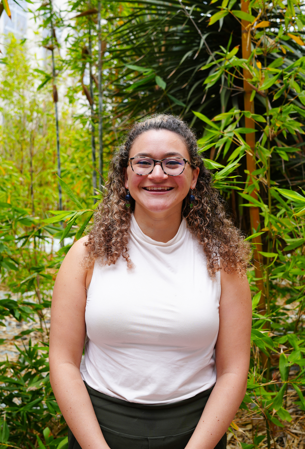 Daniela Rivera Mirabal