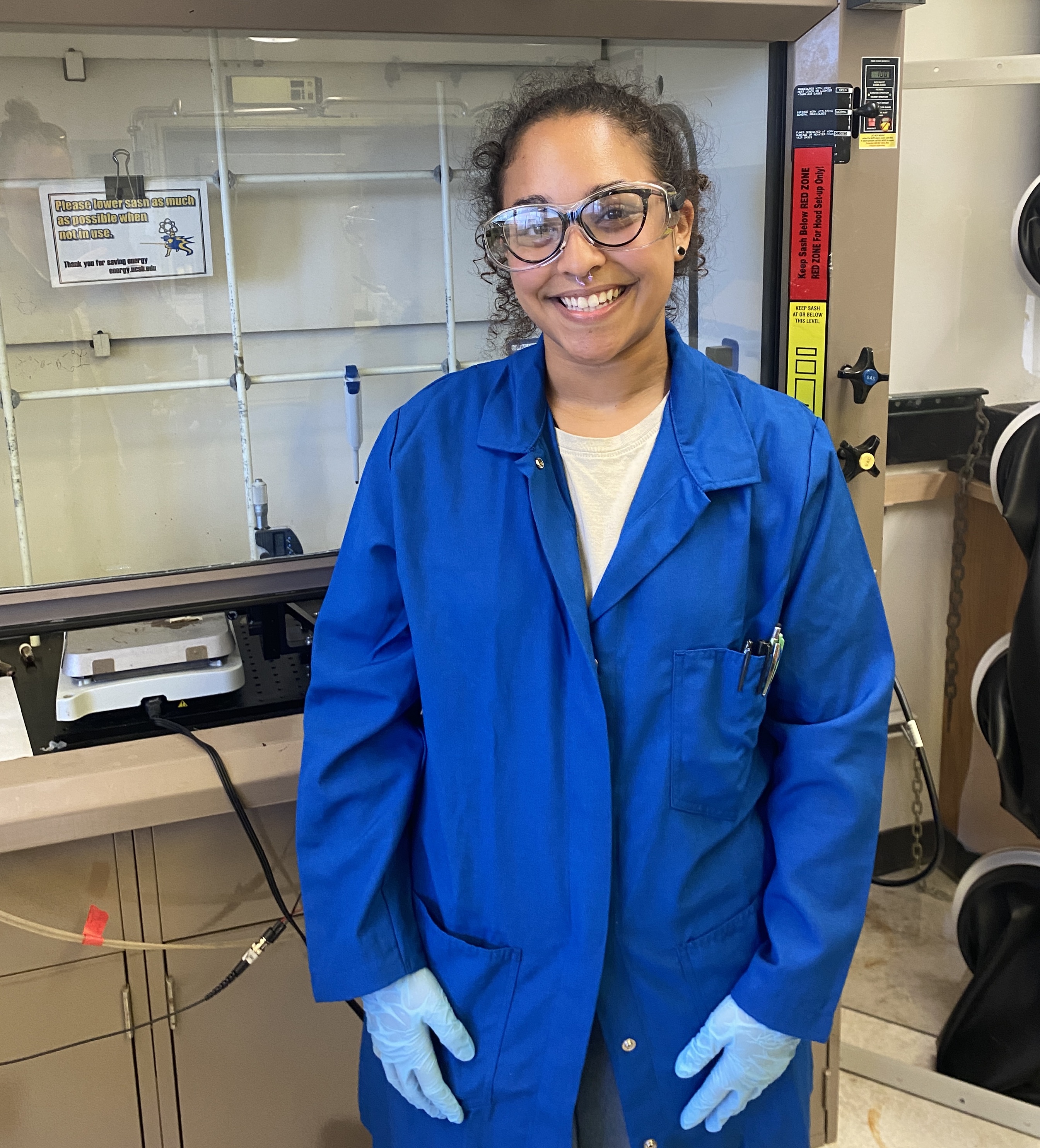 Elianie Nieves-Perez