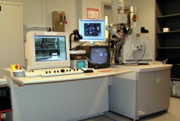 FEI DB235 Dual-Beam Focus Ion Beam System (FIB) w/ EDS