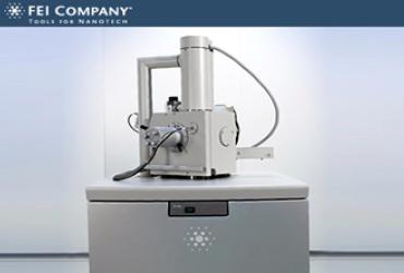 FEI Inspect S Electron Scanning Microscope w/ Cathodoluminescence System