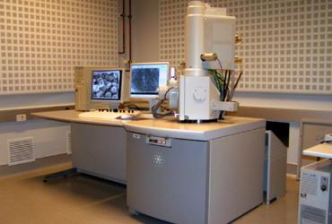 FEI XL30 Sirion FEG Digital Electron Scanning Microscope