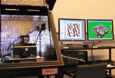 Asylum MFP-3D Standard System w/Low Force Indenter