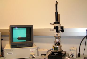 Veeco Multi-Mode NanoScope I & II
