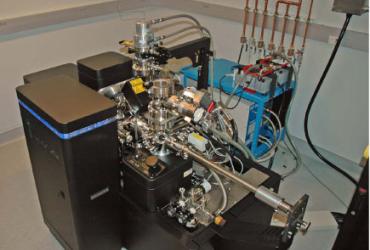 Imago LEAP 3000X HR Atom Probe Microscope