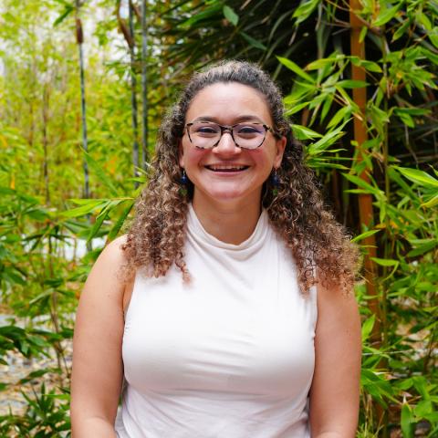 Daniela Rivera Mirabal