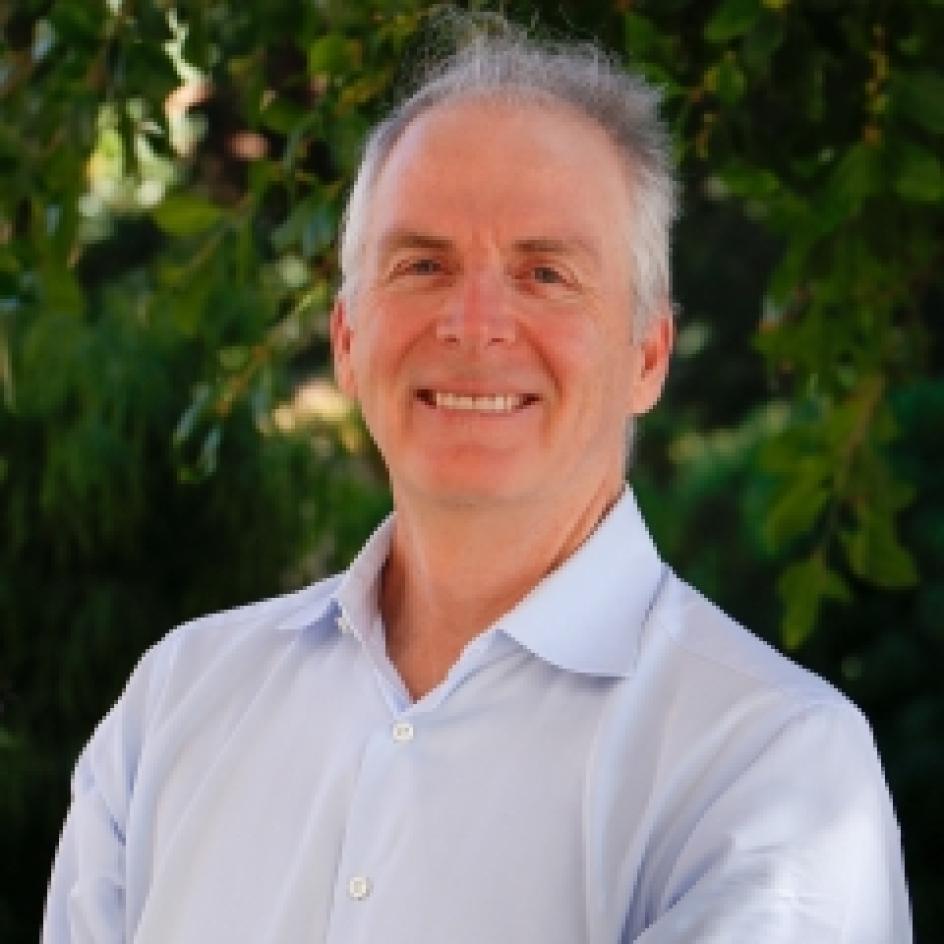 Craig Hawker