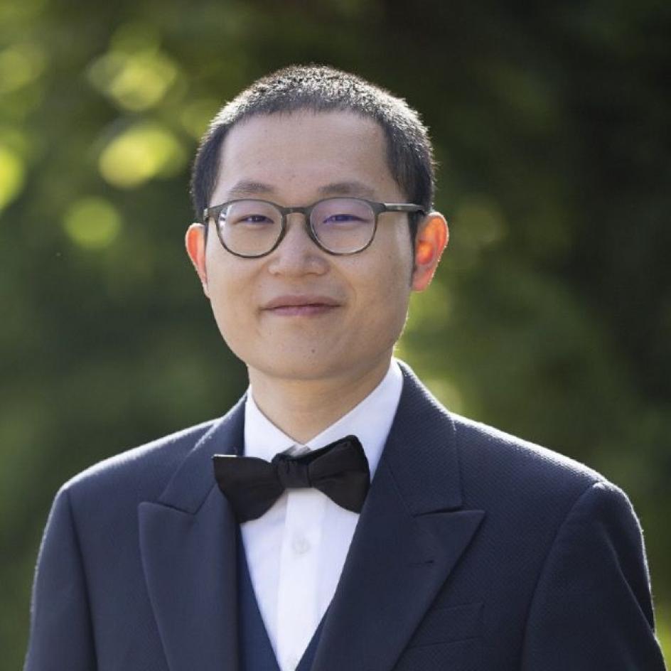 Banruo Huang