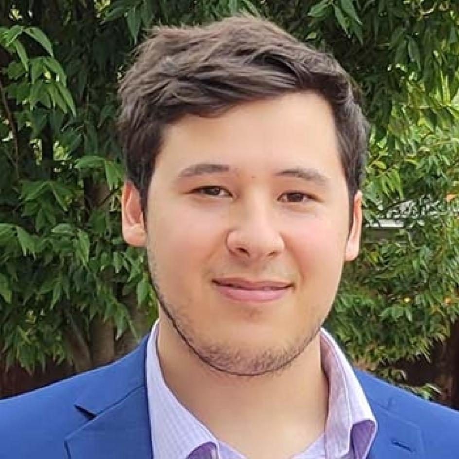Dr. Juan Chamorro