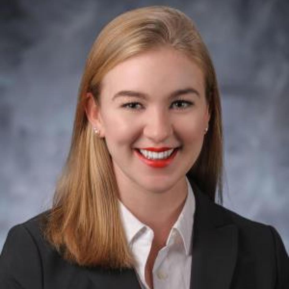 Elizabeth Murphy